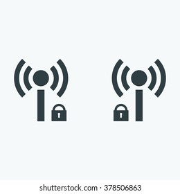 WIFI Icon