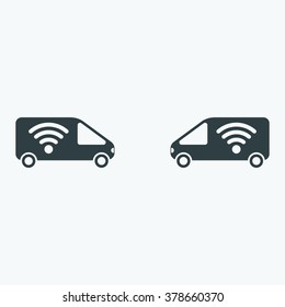 WIFI Icon