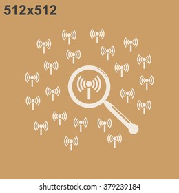 WIFI Icon