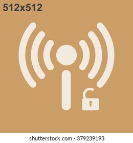 WIFI Icon