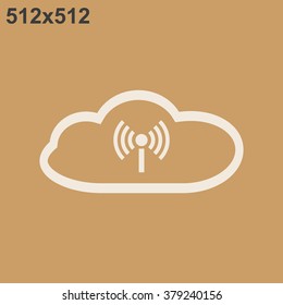 WIFI Icon