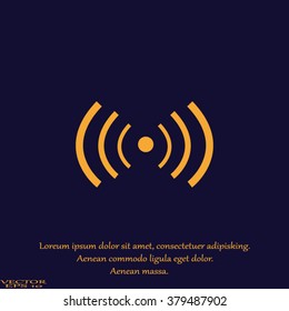 wifi icon
