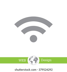 Wi-Fi Icon