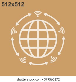 WIFI Icon