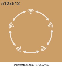 WIFI Icon