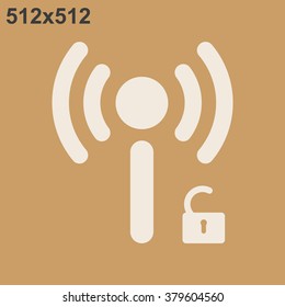 WIFI Icon