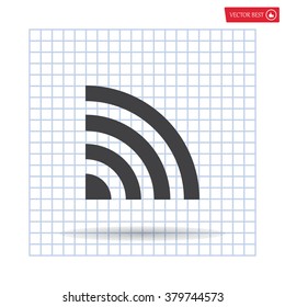Wi-Fi Icon