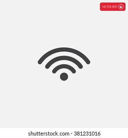 Wi-Fi Icon