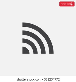 Wi-Fi Icon
