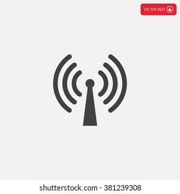 Wi-Fi Icon