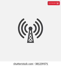 Wi-Fi Icon