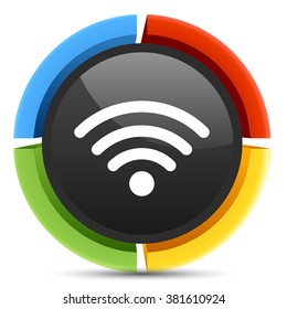 wifi icon