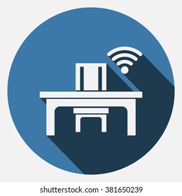 WIFI Icon