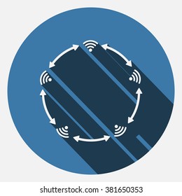 WIFI Icon