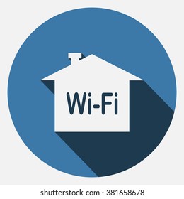 WIFI Icon