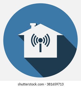 WIFI Icon