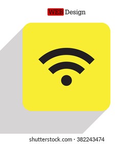 Wi-Fi Icon