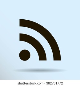 Wi-Fi Icon