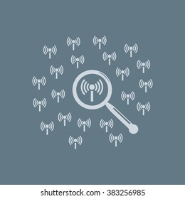 WIFI Icon