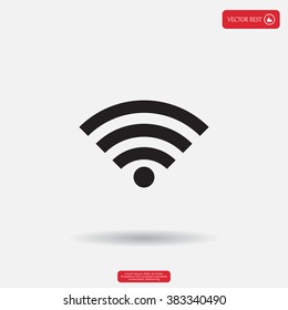 Wi-Fi Icon