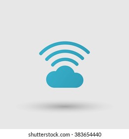 Wi-Fi Icon