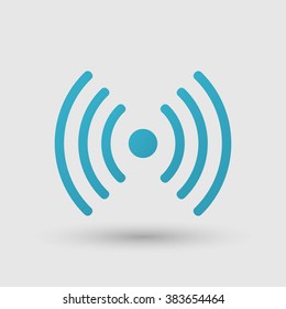 Wi-Fi Icon