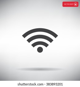 Wi-Fi Icon
