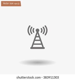 Wi-Fi Icon