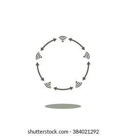 WIFI Icon