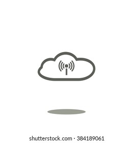 WIFI Icon