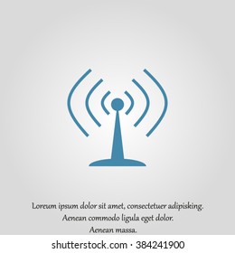 wifi icon