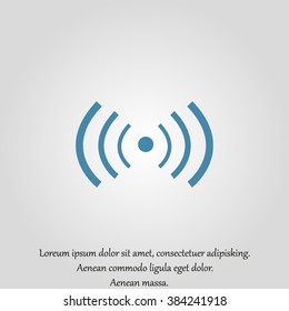 wifi icon