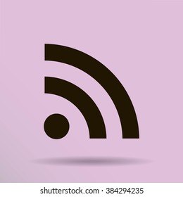 Wi-Fi Icon