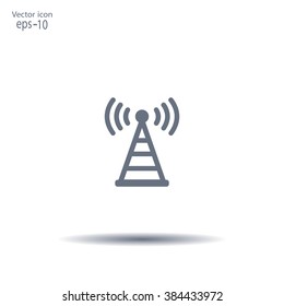 Wi-Fi Icon