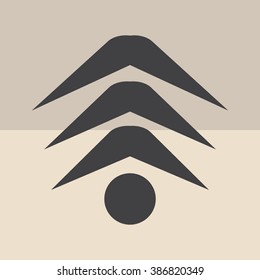 Wi-Fi Icon 