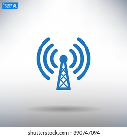Wi-Fi Icon