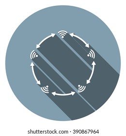 WIFI Icon