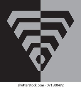 Wi-Fi Icon 