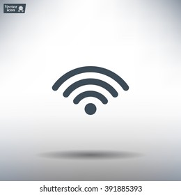 Wi-Fi Icon