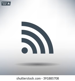 Wi-Fi Icon