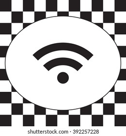 Wi-Fi Icon