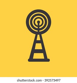 Wi-Fi Icon