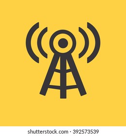 Wi-Fi Icon