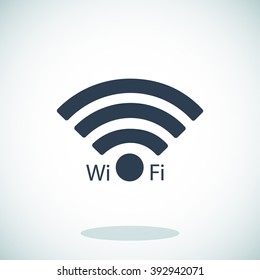 Wi-Fi icon