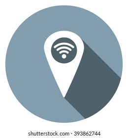 WIFI Icon