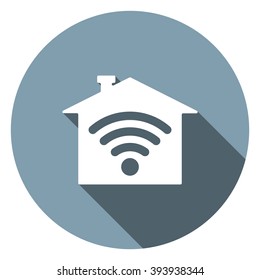 WIFI Icon