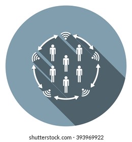 WIFI Icon