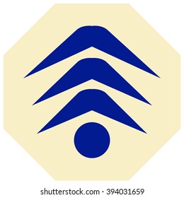 Wi-Fi Icon 