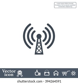 Wi-Fi Icon