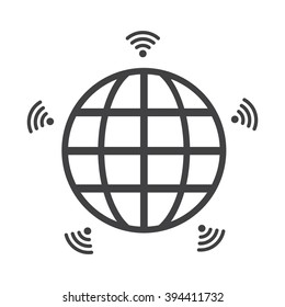 WIFI Icon